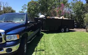 Best Basement Cleanout  in Ashley, OH